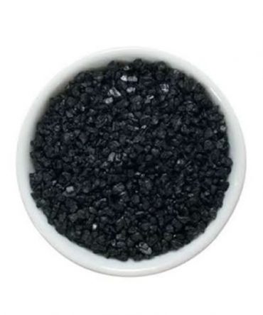 Karuppu Uppu / Himalayan Black Salt (Raw) / கருப்பு உப்பு