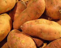 Nature Boomi Sakkaravalli Kilangu / Dried Sweet Potato / பூமி சக்கரை கிழங்கு