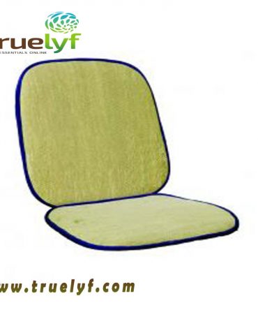 Vettiver Seat Mat / Seat cushion / vetiver irukai