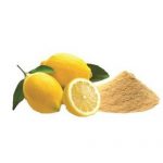 Elumichai Thol (Powder)/ Lemon Peel Powder / எலுமிச்சை பொடி