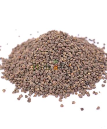 Thuthi Vithai / Indian Mallow Seeds (Raw) / துத்தி விதை