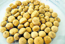 Thetran Kottai (Powder) / Clearing Nut Powder / தேத்தான் கொட்டை