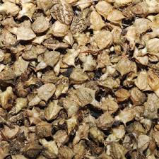 Nerinji (Raw form) / Dried Caltrop / நெறிஞ்சி