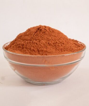 Manjistha Powder / Indian Madder Root / Manjitti Powder
